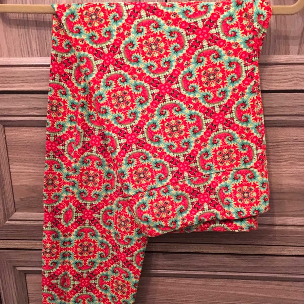 LuLaRoe leggings
